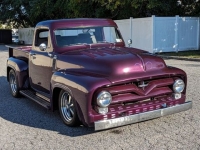 1955 Ford F100 for sale in Riverhead, New York (ID-121480)