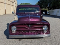 1955 Ford F100 for sale in Riverhead, New York (ID-121480)