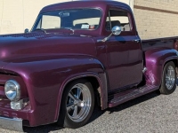 1955 Ford F100 for sale in Riverhead, New York (ID-121480)