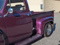 1955 Ford F100 for sale in Riverhead, New York (ID-121480)
