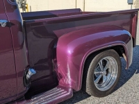 1955 Ford F100 for sale in Riverhead, New York (ID-121480)