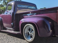 1955 Ford F100 for sale in Riverhead, New York (ID-121480)