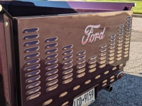 1955 Ford F100 for sale in Riverhead, New York (ID-121480)
