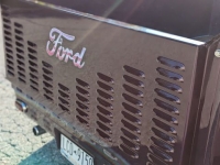 1955 Ford F100 for sale in Riverhead, New York (ID-121480)