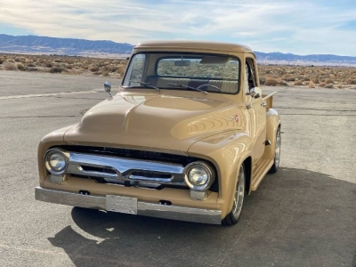 1955 Ford F100 for sale
