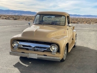 1955 Ford F100 for sale in Michigan (ID-123991)