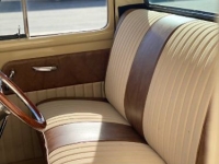 1955 Ford F100 for sale in Michigan (ID-123991)