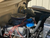 1955 Ford F100 for sale in Michigan (ID-123991)