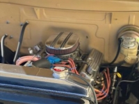 1955 Ford F100 for sale in Michigan (ID-123991)