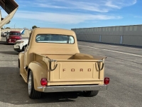 1955 Ford F100 for sale in Michigan (ID-123991)