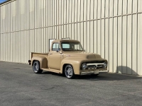 1955 Ford F100 for sale in Michigan (ID-123991)