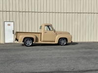 1955 Ford F100 for sale in Michigan (ID-123991)