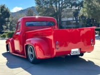 1955 Ford F100 for sale in Michigan (ID-125896)