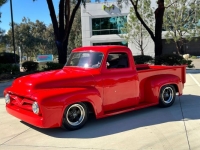 1955 Ford F100 for sale in Michigan (ID-125896)