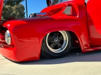 1955 Ford F100 for sale in Michigan (ID-125896)