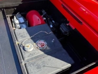 1955 Ford F100 for sale in Michigan (ID-125896)