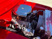1955 Ford F100 for sale in Michigan (ID-125896)