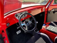 1955 Ford F100 for sale in Michigan (ID-125896)
