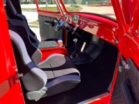 1955 Ford F100 for sale in Michigan (ID-125896)