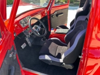 1955 Ford F100 for sale in Michigan (ID-125896)