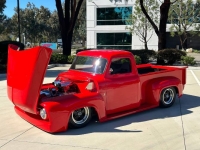 1955 Ford F100 for sale in Michigan (ID-125896)
