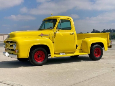 1955 Ford F100 for sale