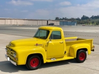 1955 Ford F100 for sale in Michigan (ID-132092)
