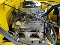 1955 Ford F100 for sale in Michigan (ID-132092)