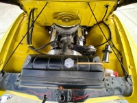 1955 Ford F100 for sale in Michigan (ID-132092)