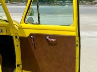 1955 Ford F100 for sale in Michigan (ID-132092)