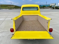 1955 Ford F100 for sale in Michigan (ID-132092)