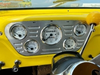 1955 Ford F100 for sale in Michigan (ID-132092)
