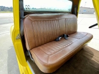 1955 Ford F100 for sale in Michigan (ID-132092)
