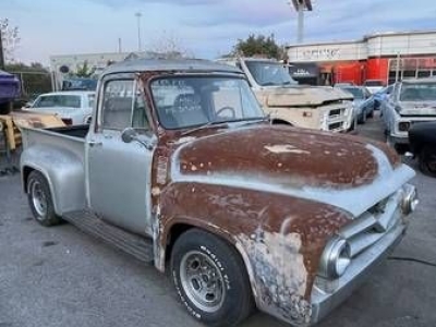 1955 Ford F100 for sale