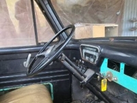 1955 Ford F100 for sale in Michigan (ID-138551)