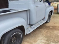 1955 Ford F100 for sale in Michigan (ID-138551)