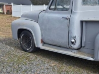 1955 Ford F100 for sale in Michigan (ID-138551)