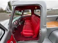 1955 Ford F100 for sale in Michigan (ID-139483)