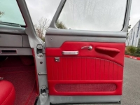 1955 Ford F100 for sale in Michigan (ID-139483)