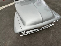 1955 Ford F100 for sale in Michigan (ID-139483)