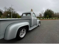 1955 Ford F100 for sale in Michigan (ID-139483)