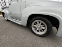 1955 Ford F100 for sale in Michigan (ID-139483)