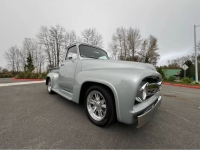 1955 Ford F100 for sale in Michigan (ID-139483)