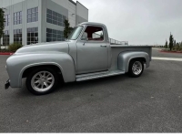 1955 Ford F100 for sale in Michigan (ID-139483)