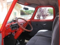 1955 Ford F100 for sale in Michigan (ID-144701)