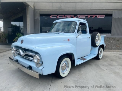 1955 Ford F100 for sale