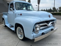 1955 Ford F100 for sale in Anaheim, California (ID-145256)