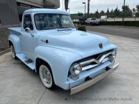 1955 Ford F100 for sale in Anaheim, California (ID-145256)