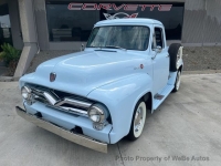 1955 Ford F100 for sale in Anaheim, California (ID-145256)