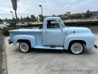 1955 Ford F100 for sale in Anaheim, California (ID-145256)